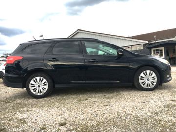 Ford Focus - 6