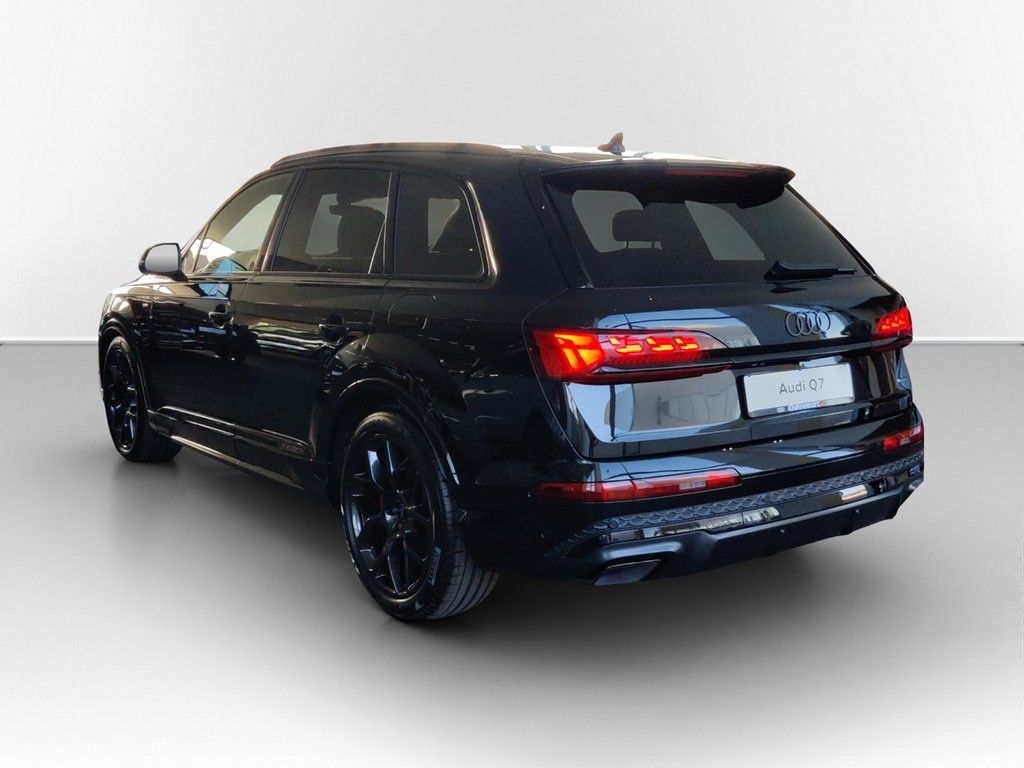 Audi Q7 - Bild 7