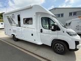 Mooveo Tei 70DH ALL-IN-ONE  ein Platzwunder auf 4 Räder - Mooveo TEI 70DH