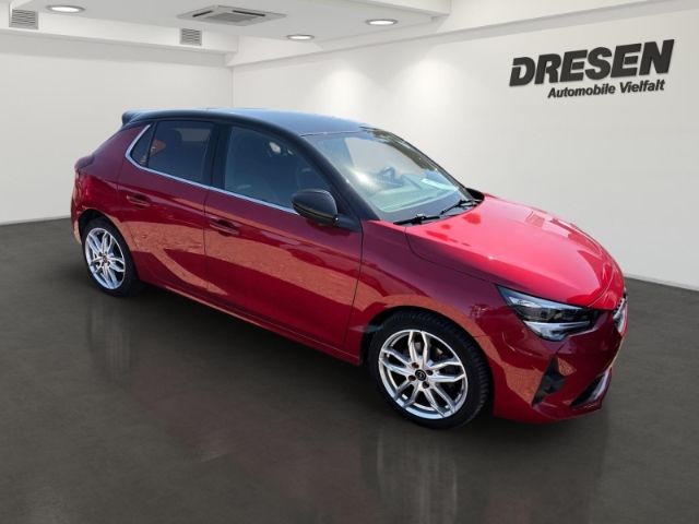 Opel Corsa F Ultimate 1.2 Rückfahrkamera/Sitzheizung/ imagem 3