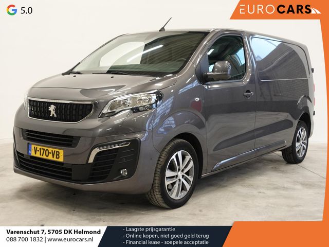 Peugeot Expert 231S 2.0 HDI 180pk Aut. Premium Pack