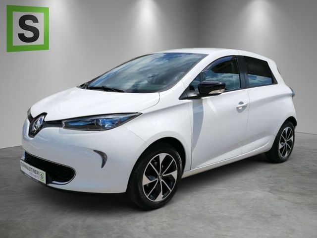 Renault ZOE Intens 22 kwh Navi/Sitzh./Kamera