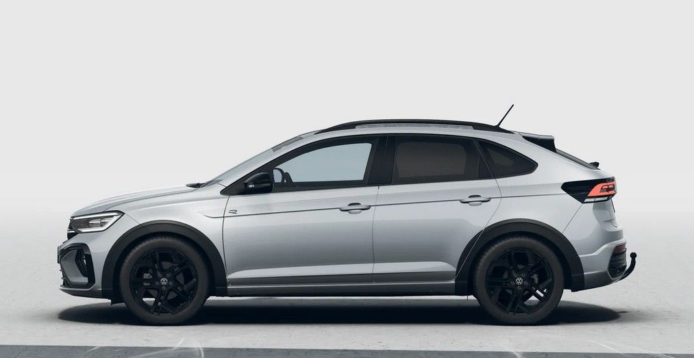Volkswagen Taigo - Bild 2