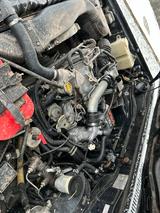 Toyota toyota land - gebrauchte Toyota Land Cruiser aus dem Jahr 1989