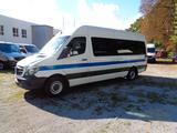 Mercedes-Benz Sprinter 314 CDI MAXI; HOCH+LANG; 2 KLIMA
