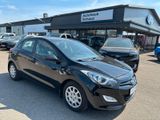 Hyundai i30 Trend - Hyundai i30: Kleinwagen