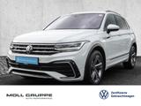 Volkswagen Tiguan 2.0 TDI DSG R-Line NAVI PANO ACC EL.HECK