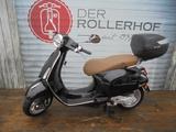 Vespa Primavera 50 4 Takt Iget - VESPA PRIMAVERA 50 4T
