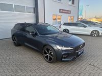 Volvo V60 - Vorschau Bild 2