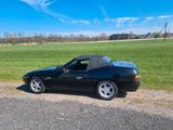 Porsche Bieber Cabrio - Porsche 924 aus 1980