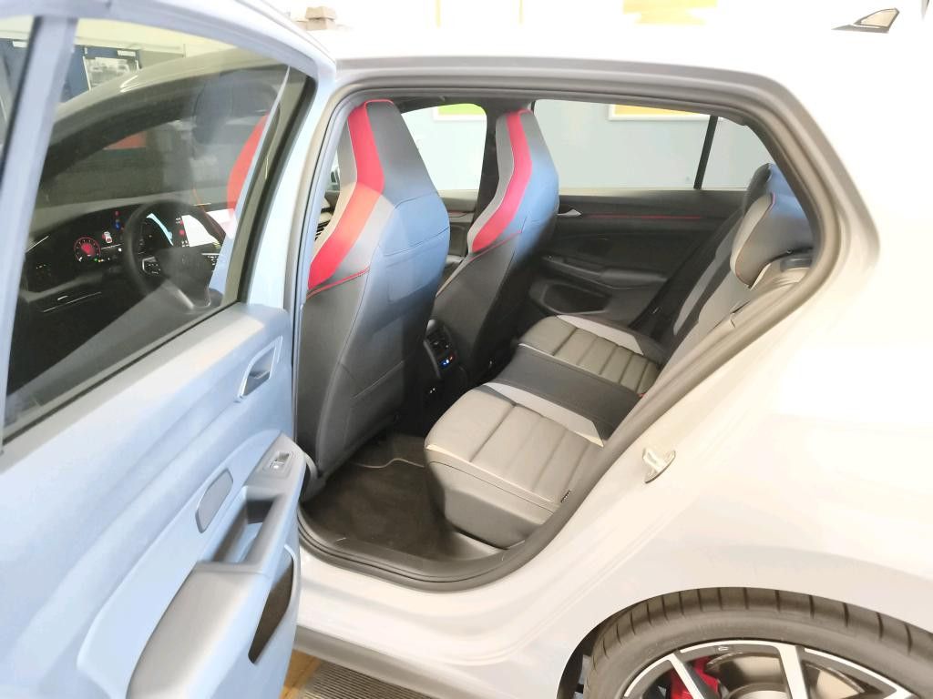 Volkswagen Golf VIII GTI CS 2.0 TSI DSG AKRA*Pano*Leder*CAM foto 8