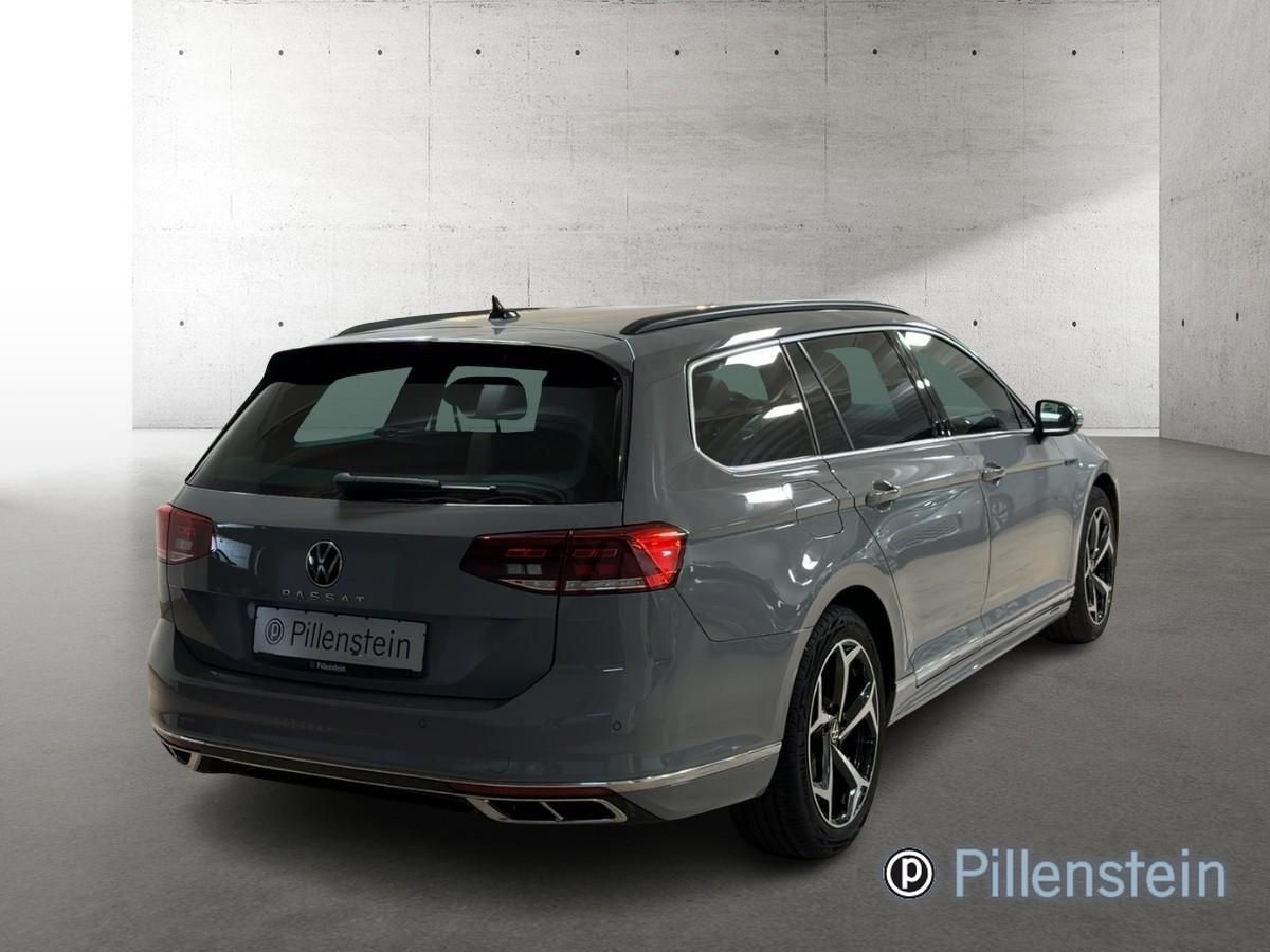 Volkswagen Passat Variant - Bild 4