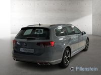 Volkswagen Passat Variant - Vorschau Bild 4