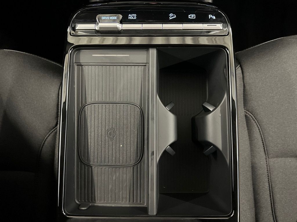 Hyundai Tucson – Bild 22