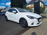 Mazda 2 Lim. 1.5 Kizoku - Mazda 2 in Kassel