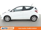 Hyundai i10 1.2 Trend*SITZHEIZUNG*KLIMA*TEMPO*GARANTIE* - Hyundai i10 Gebrauchtwagen in Hannover