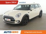 MINI Clubman Cooper Aut.*NAVI*TEMPO*PDC*SHZ*LIM* - : Kombi, Club