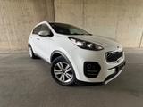 Kia Sportage Vision 1.6 GDI 4WD Automatic - Kia: Automatic