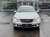 Mercedes-Benz E 200 Lim. Kompressor*LPG von KME* - Mercedes-Benz E-Klasse mit LPG-Antrieb