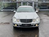 Mercedes-Benz E 200 Lim. Kompressor*LPG von KME* - Mercedes-Benz: Von