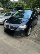Seat alhambra 1,4 7Sitze - Seat Alhambra in Essen