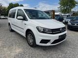 Volkswagen Caddy PKW Maxi Trendline BMT * 7 Sitze* - Volkswagen Caddy: 7sitzer