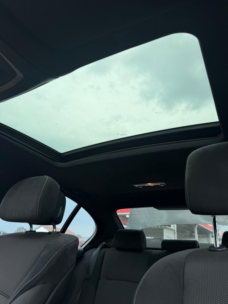 BMW 530d  F10 Limousine - M Sportpaket