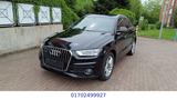 Audi Q3 2.0 TDI Quattro S-Line Scheckheftgepflegt - Audi Q3 in Duisburg