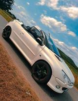 Peugeot 206cc Cabrio Tuning TÜV 2028 - Peugeot: Tuning