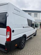 Sunlight Cliff 640 Peugeot