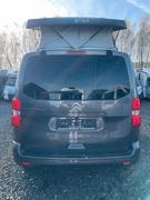 Pössl VANster *Elektr. Parkbrem.*Campbox*Drive-Assist*