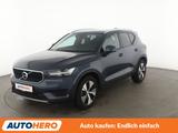 Volvo XC40 2.0 B4 Momentum Pro 2WD Aut.*NAVI*LED*TEMPO - Volvo XC40 Gebrauchtwagen in Frankfurt