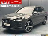 Seat Tarraco FR 4Drive *7-SITZER*XL-Paket*19Zoll*KAME