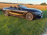 BMW M850i xDrive Cabrio  - BMW M850 Cabrio Gebrauchtwagen