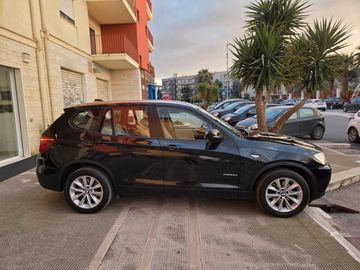 BMW X3 - 6
