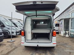 Volkswagen T 6 California Coast Edition,Automatik
