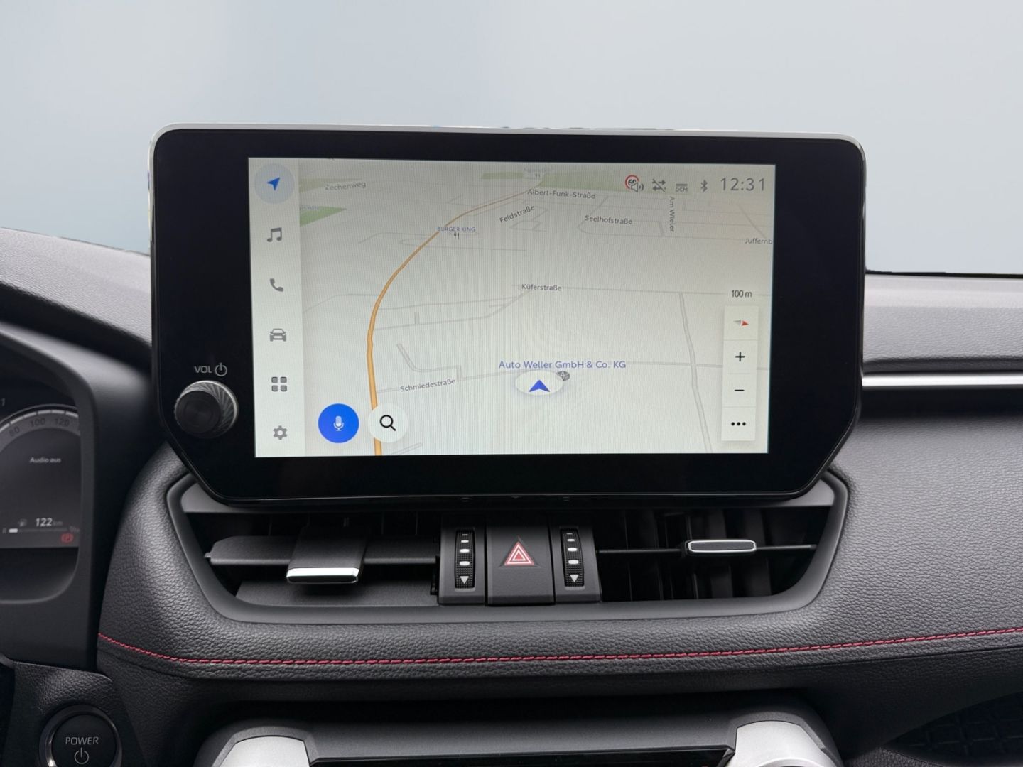 Toyota RAV 4 - Bild 14