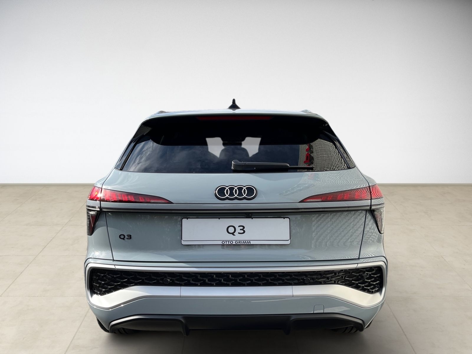 Audi Q3 foto 7