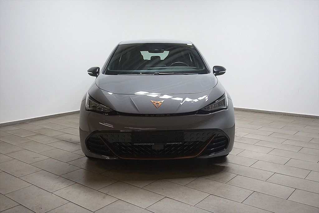 Cupra Born 150KW Virtual SHZ Navi ACC Wärmepumpe imagem 2