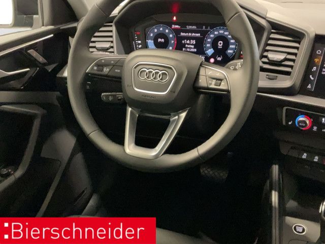 Audi A1 - Bild 12