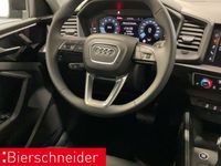 Audi A1 - Vorschau Bild 12