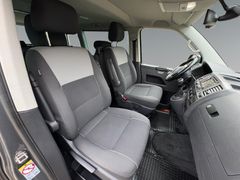 Fahrzeugabbildung Volkswagen T5 Multivan 140PS DSG Navi Klima Sitzh Xenon 7Si