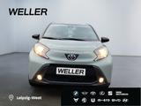 Toyota Aygo X Team D *ACC*Kamera*CarPlay*SHZ*Bi-Tone*DA - Toyota Jahreswagen