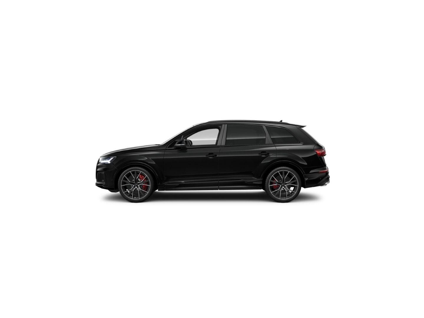 SQ7 4.0 quattro EU6d competition plus TFSI 373(5