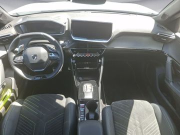 Peugeot 2008 - 10