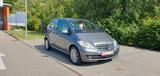 Mercedes-Benz A 170 A -Klasse A 170*AUTOMATIK*SHZ*PDC*TEMPOMAT - Mercedes-Benz: 170