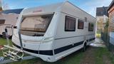 Dethleffs Camper 560 RFT - Dethleffs Wohnwagen 2014