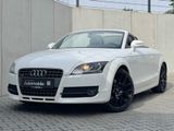 Audi TT Cabrio quattro SLine/exclusive/Leder+/Bose - Audi TT aus 2009