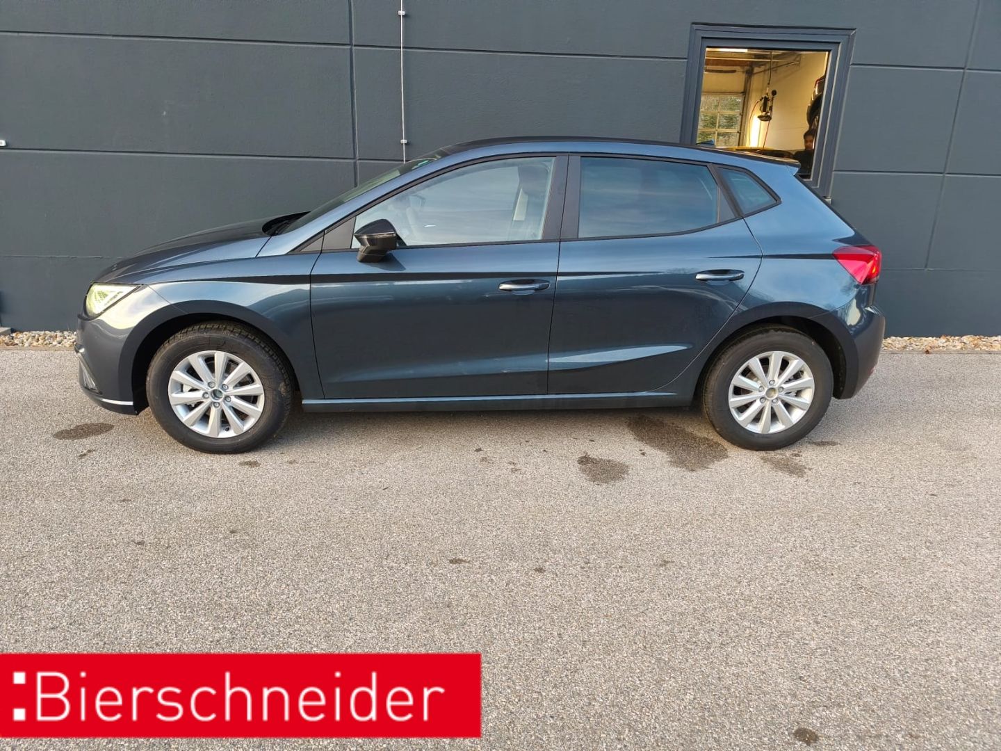 Seat Ibiza - Bild 3