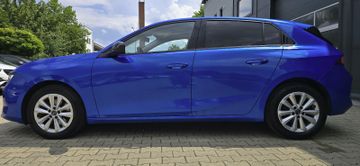 Opel Astra - 2